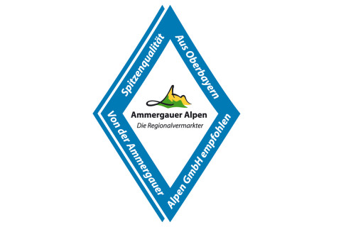 Ammergauer Alpen Frühstück - Hotel Fux Oberammergau