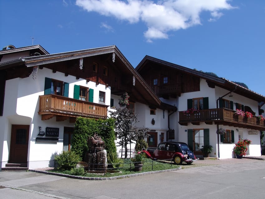 (c) Hotel-in-oberammergau.de