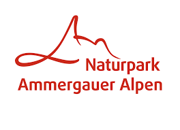 Naturpark Ammergauer Alpen Logo